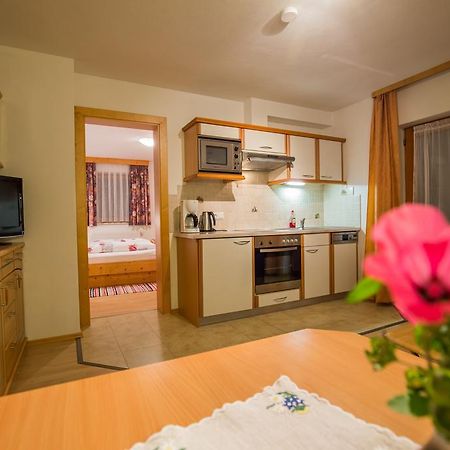 Apartmán Haus Alpengruss Neustift im Stubaital Exteriér fotografie