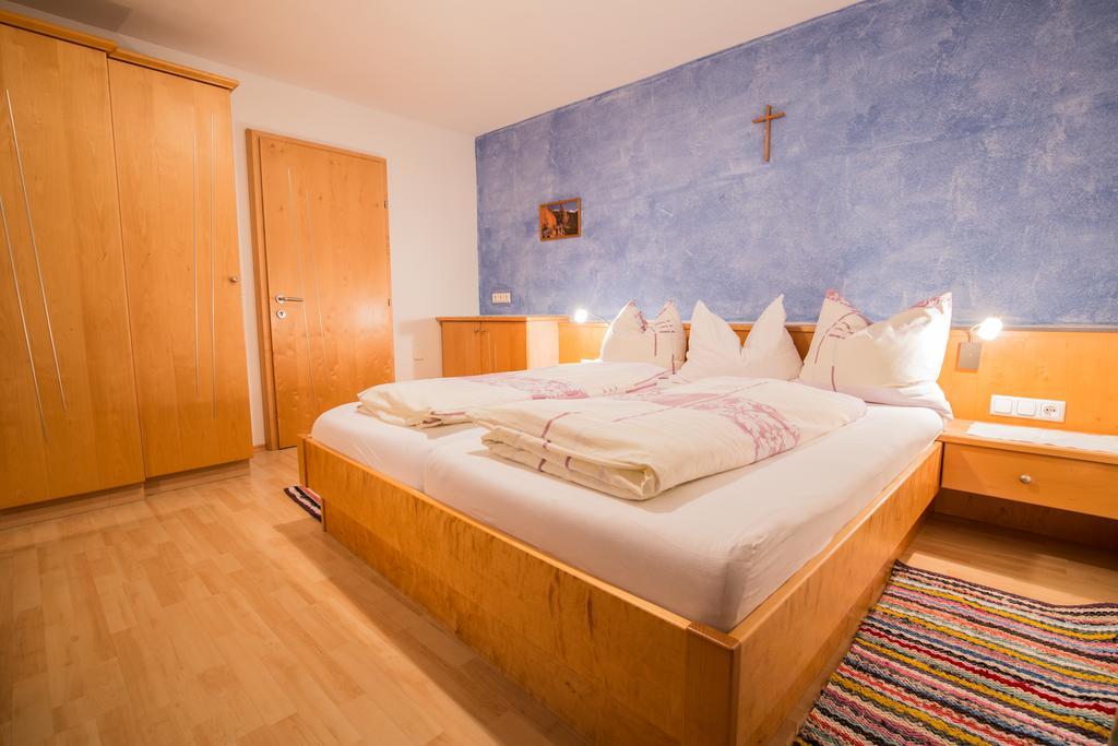 Apartmán Haus Alpengruss Neustift im Stubaital Exteriér fotografie