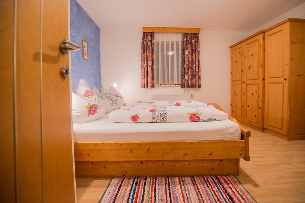 Apartmán Haus Alpengruss Neustift im Stubaital Exteriér fotografie