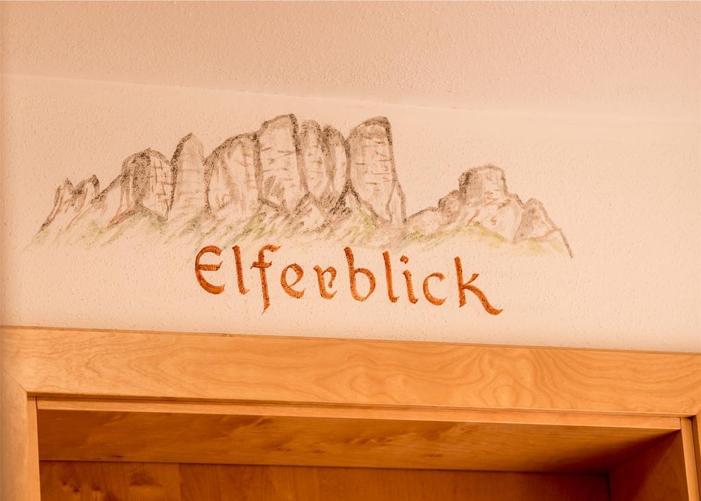 Apartmán Haus Alpengruss Neustift im Stubaital Exteriér fotografie